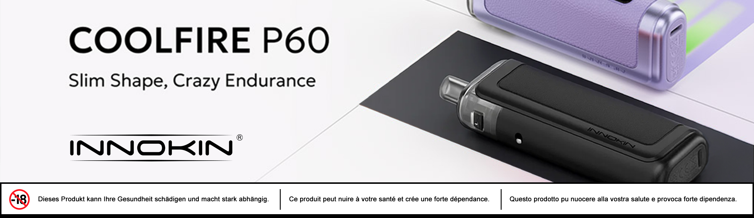 Gen Fit Pod Vaporesso Vape